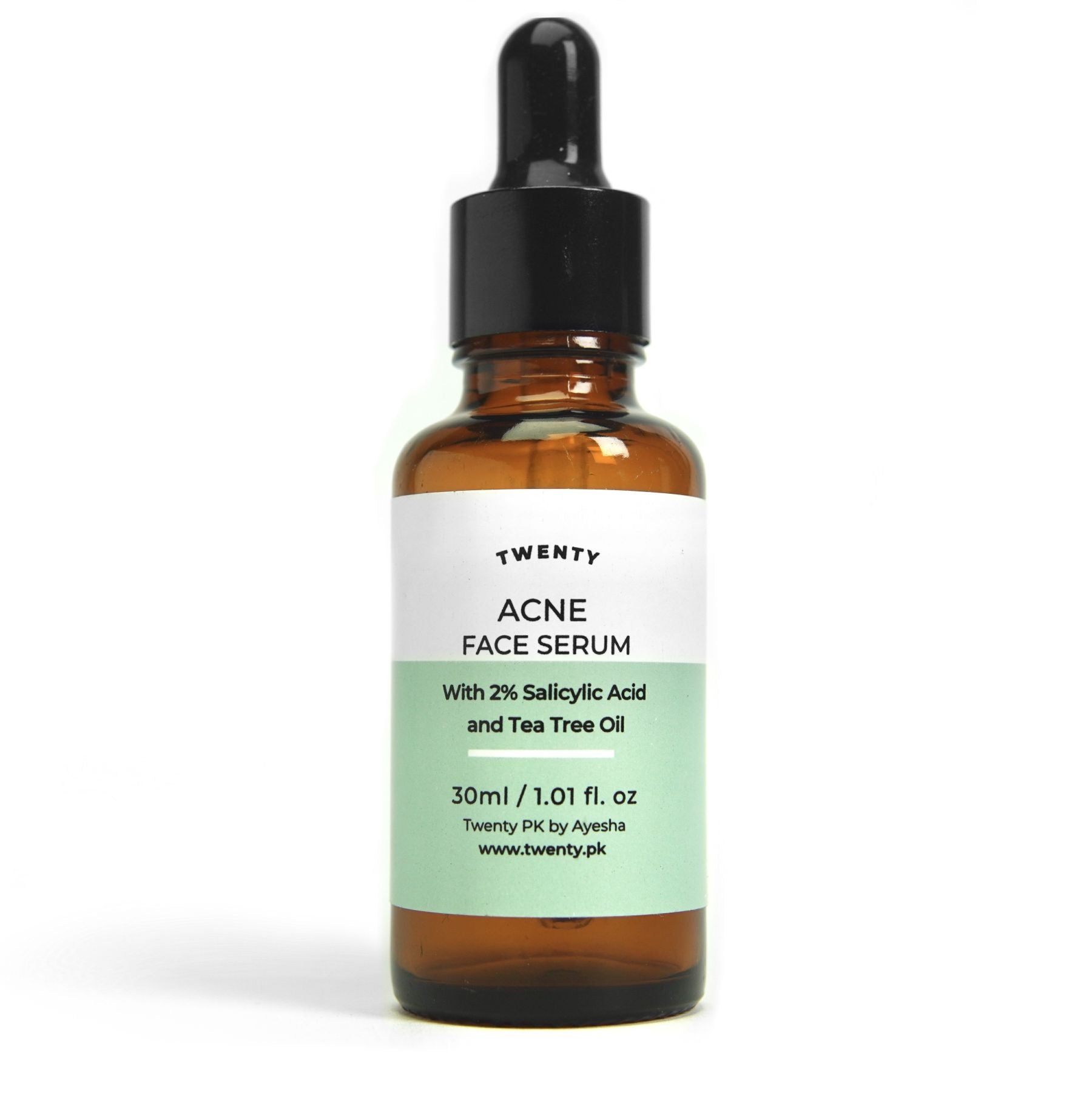 Clear Skin Anti-Acne Serum