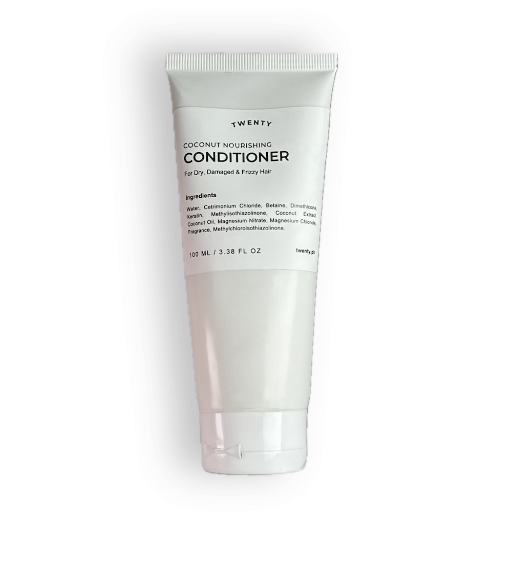 Luscious Lengths Hair Conditioner